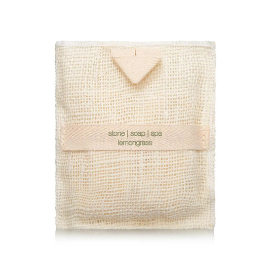 Baðhanski | Stone Soap | Sítrónugras