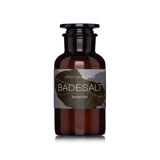 Baðsalt | Lavender