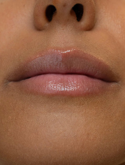 LH | Plush | Gloss | Cozy