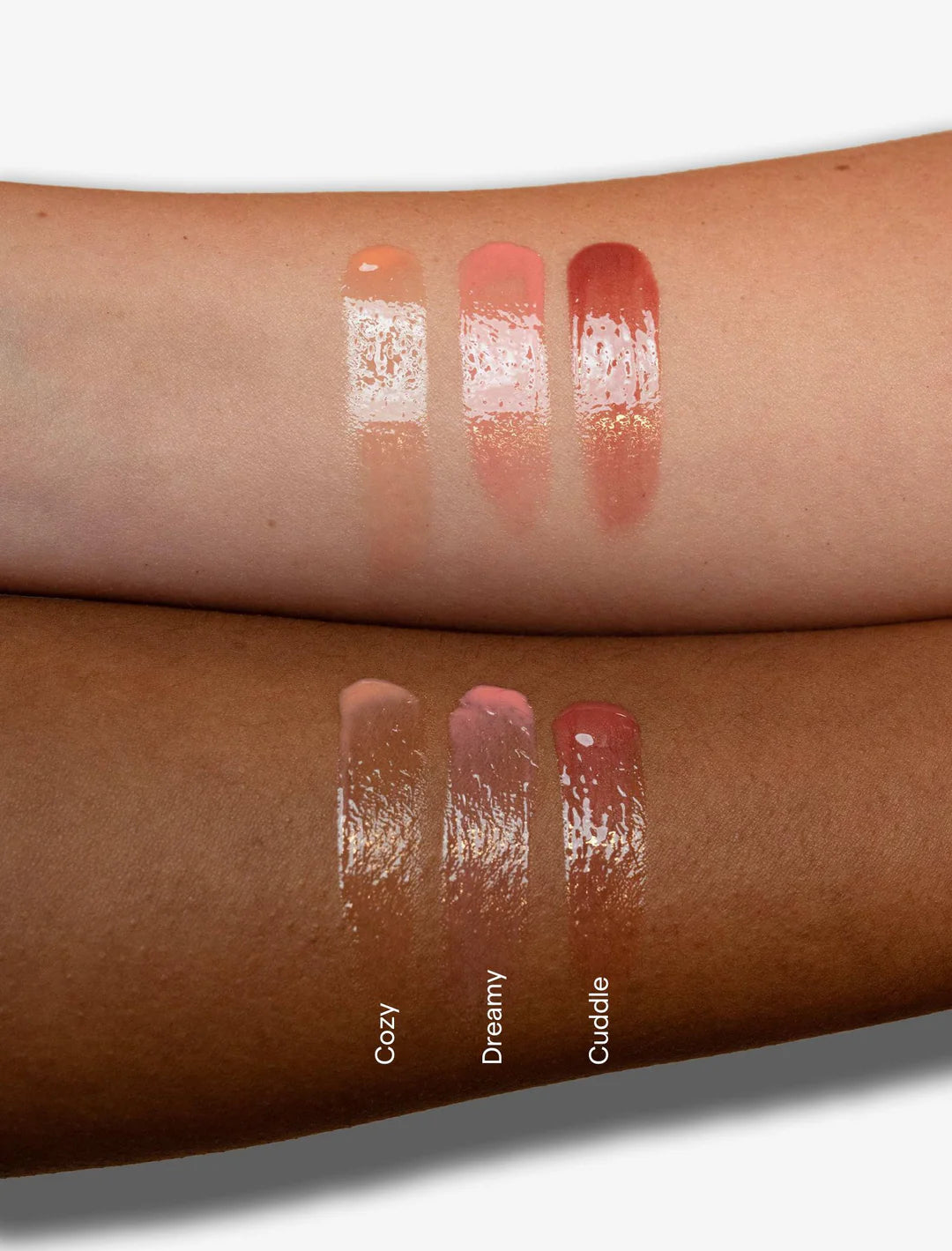 LH | Plush | Gloss | Cuddle