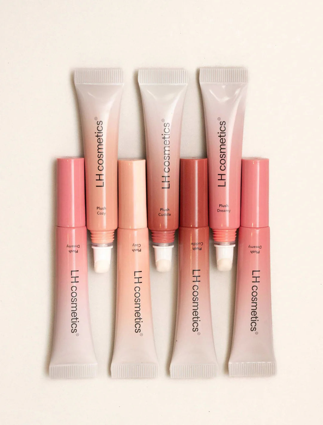 LH | Plush | Gloss | Cozy