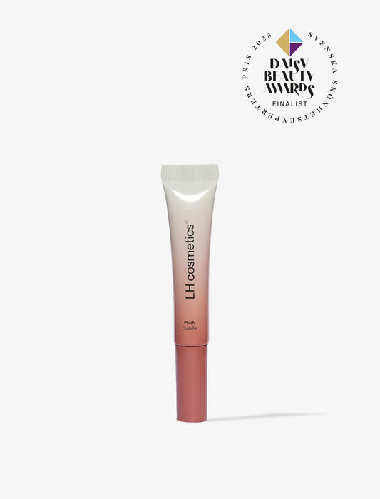 LH | Plush | Gloss | Cuddle