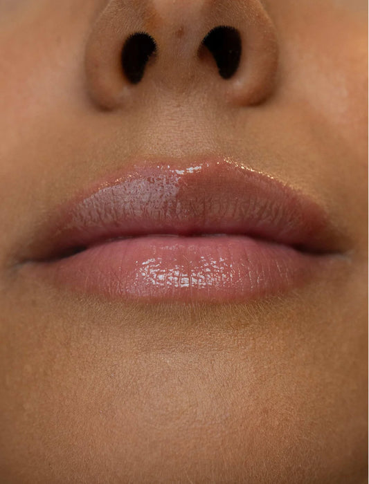 LH | Plush | Gloss | Cuddle