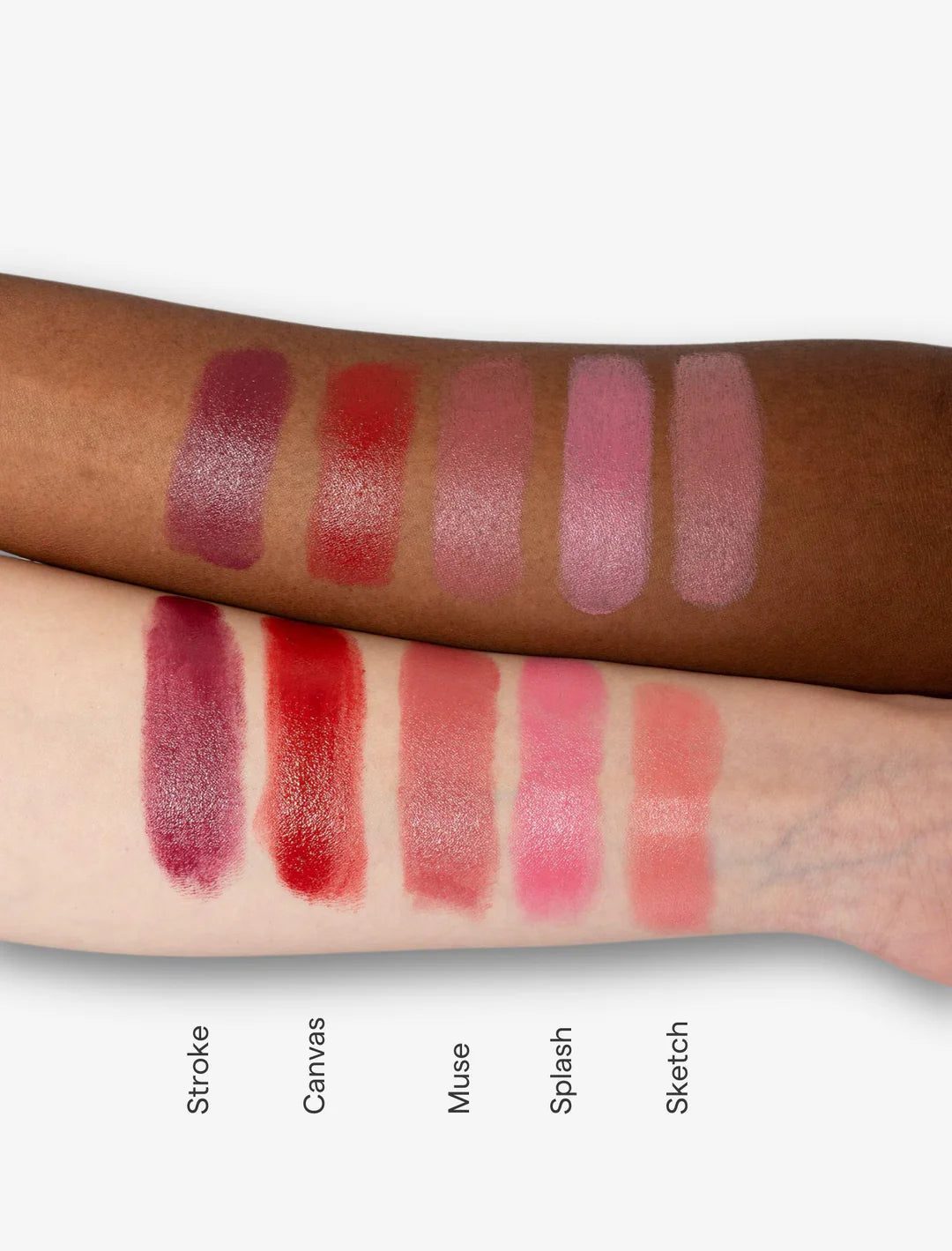 LH | Artistick| Splash | Kinnalitur