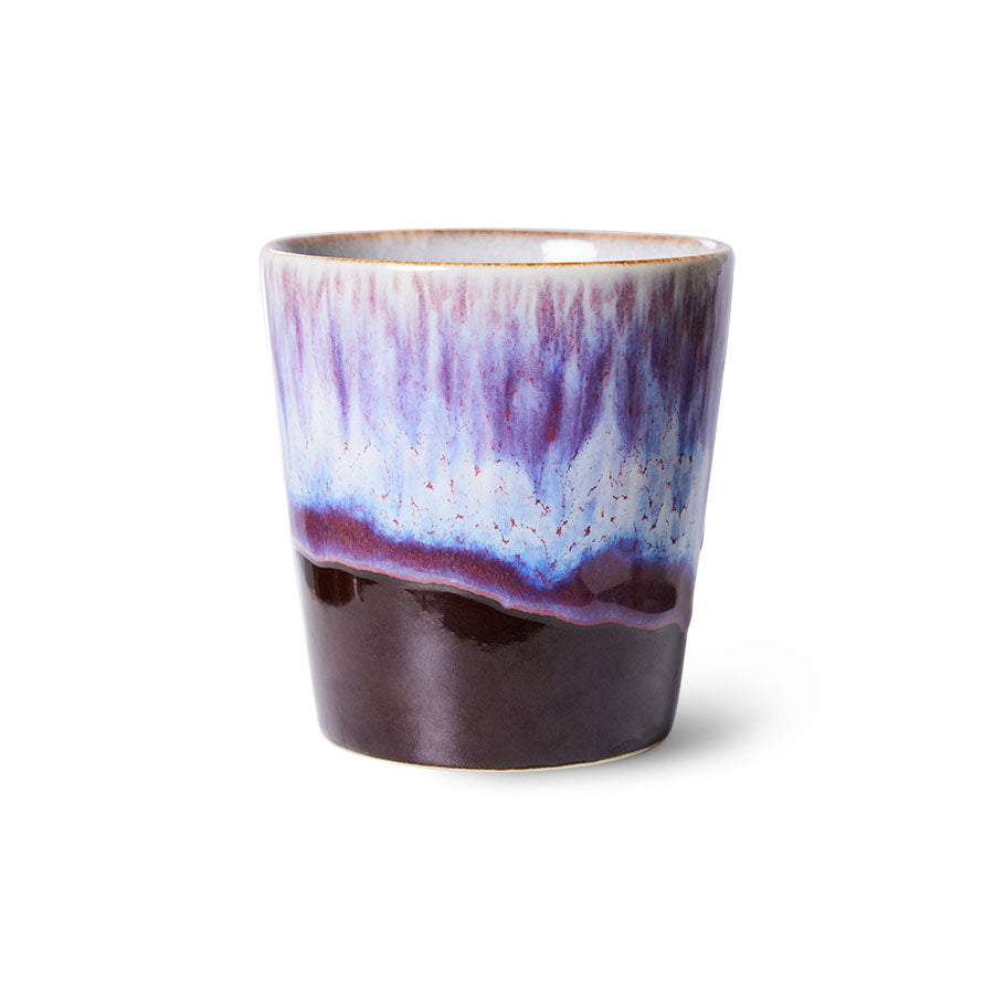 FORSALA | Lendir 29. Maí | HKLIVING | 70s ceramics | Kaffibolli | Yeti