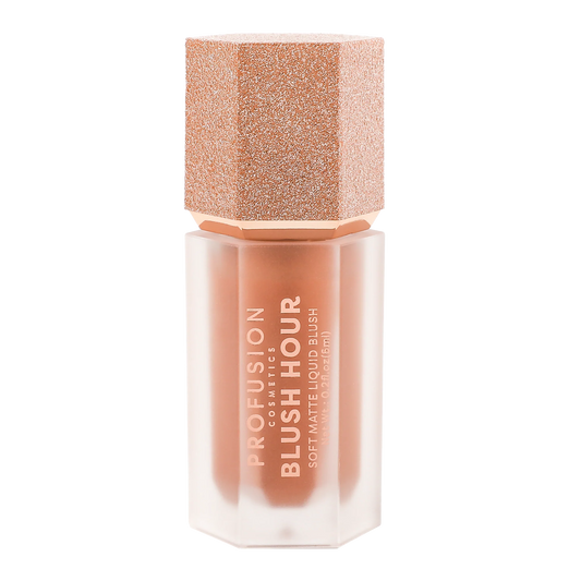 PROFUSION | KREMKINNALITUR| BLUSH HOUR | BELLINI