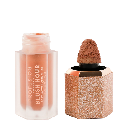 PROFUSION | KREMKINNALITUR| BLUSH HOUR | BELLINI