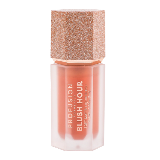 PROFUSION | KREMKINNALITUR| BLUSH HOUR | MAI TAI