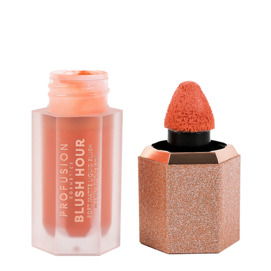 PROFUSION | KREMKINNALITUR| BLUSH HOUR | MAI TAI