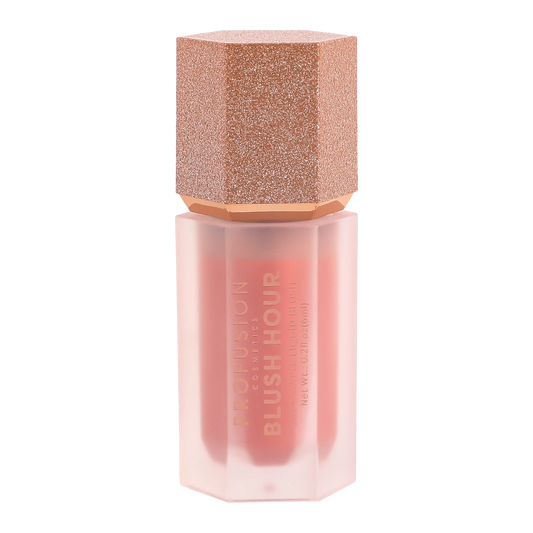 PROFUSION | KREMKINNALITUR| BLUSH HOUR | ROSE