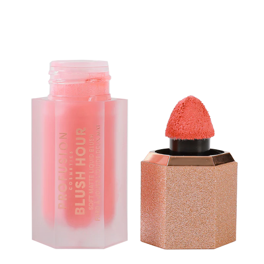 PROFUSION | KREMKINNALITUR| BLUSH HOUR | ROSE