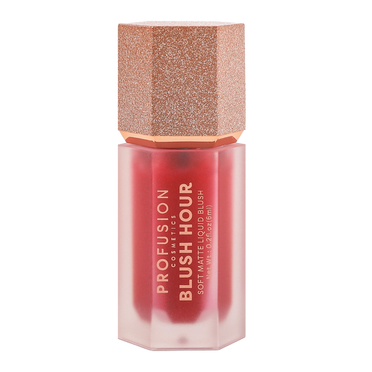 PROFUSION | KREMKINNALITUR| BLUSH HOUR | PALOMA