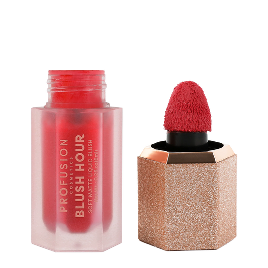 PROFUSION | KREMKINNALITUR| BLUSH HOUR | PALOMA