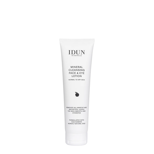 IDUN | ANDLITSHREINSIR