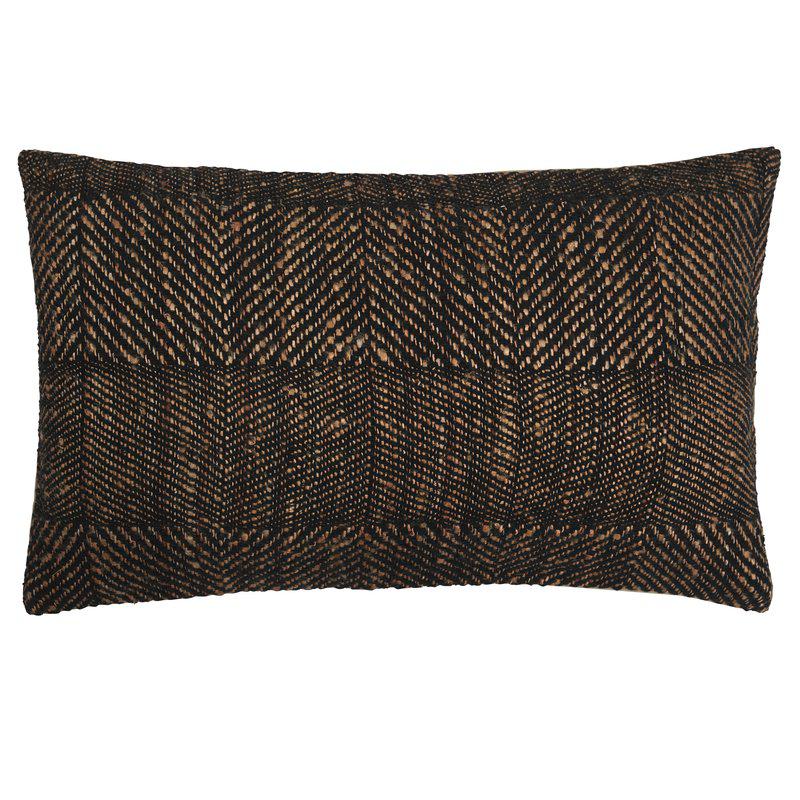 JAKOBSDALS | Zoe Fringe | Púðaver | 45x45 cm |