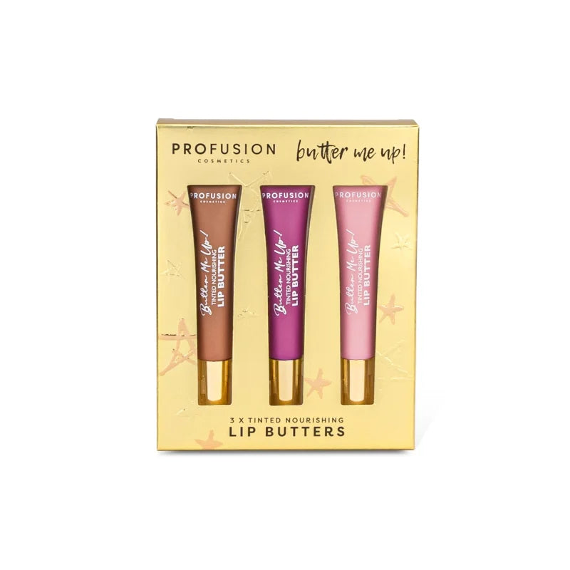 Gjafaaskja | PROFUSION | BUTTER ME UP