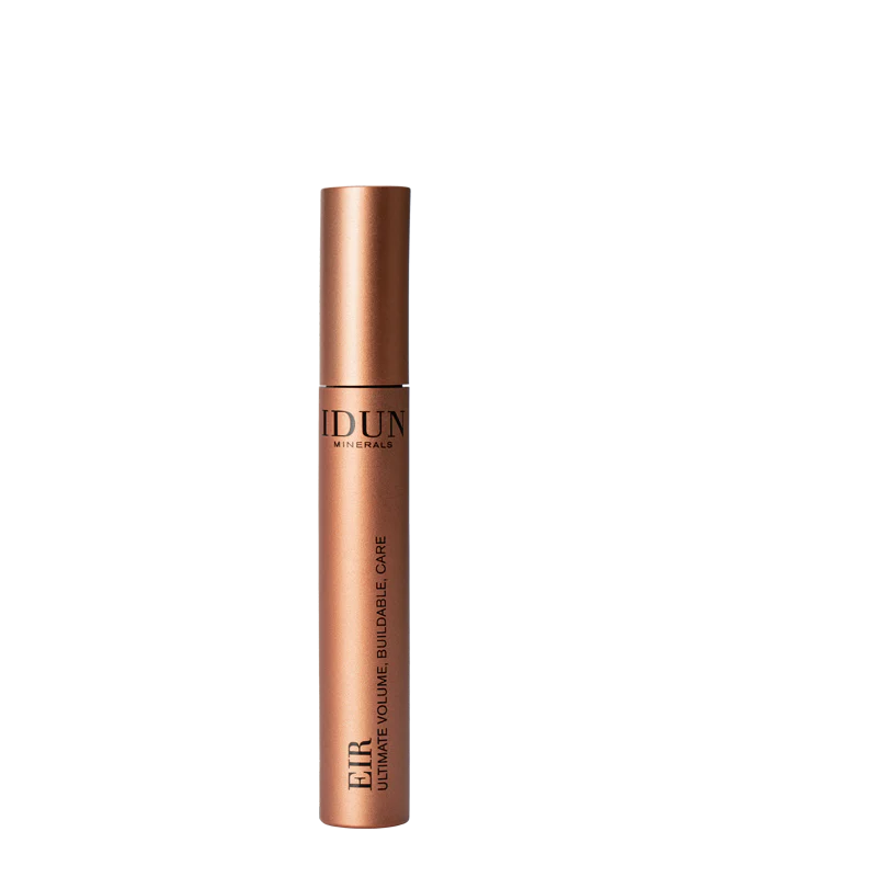 IDUN | Mascara Eir | Svartur