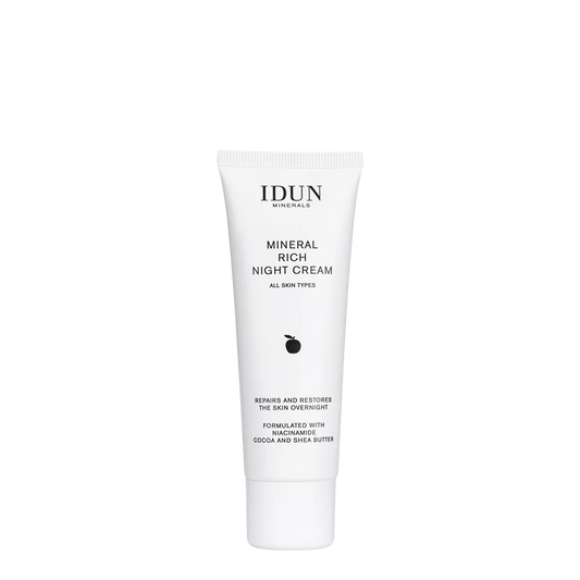 IDUN | Næturkrem