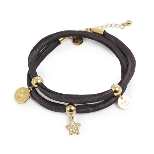 Armband | Satín