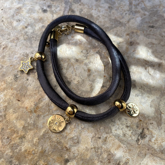 Armband | Satín