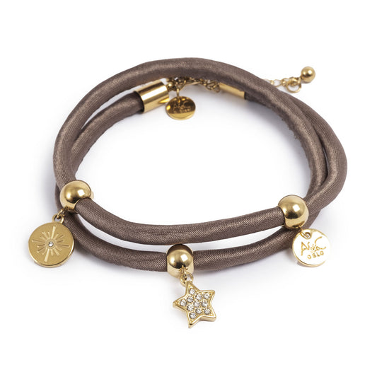 Armband | Satín