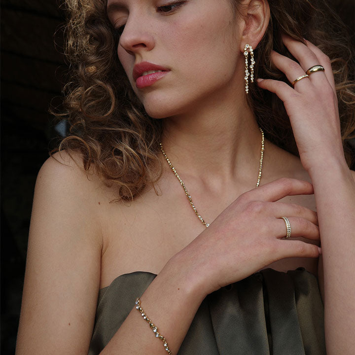 Armband | Sweet Droplets | Gull