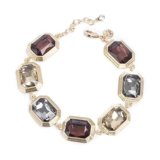 Armband | Grace | Gull