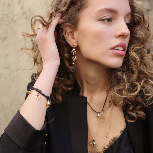 Armband | Rose Hip