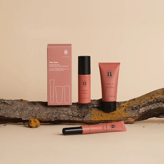 TÄMJA FRIZZBOX| HÁROLÍA, FLYAWAY TAMER, MULTI USE KREMIÐ