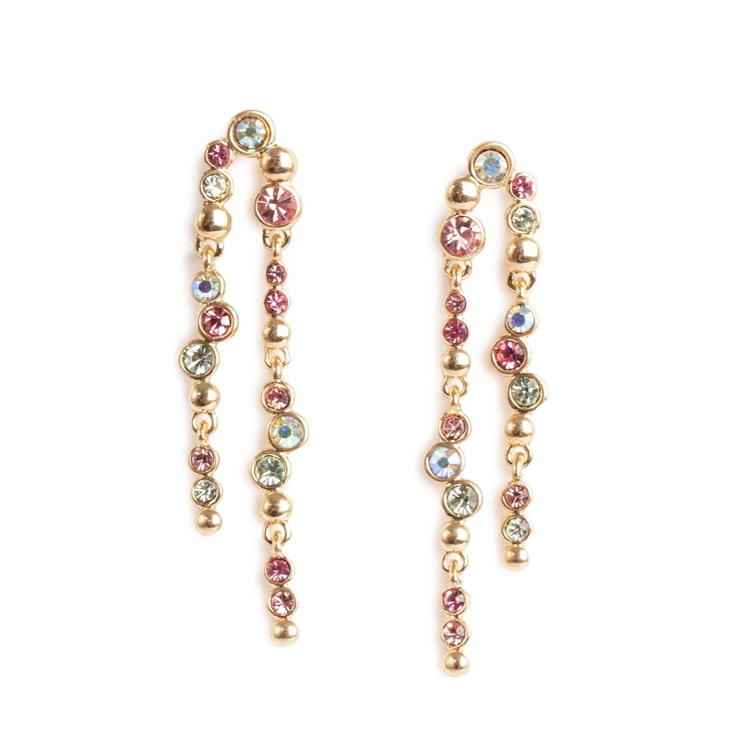 Eyrnalokkar | Sweet Droplets | Gull