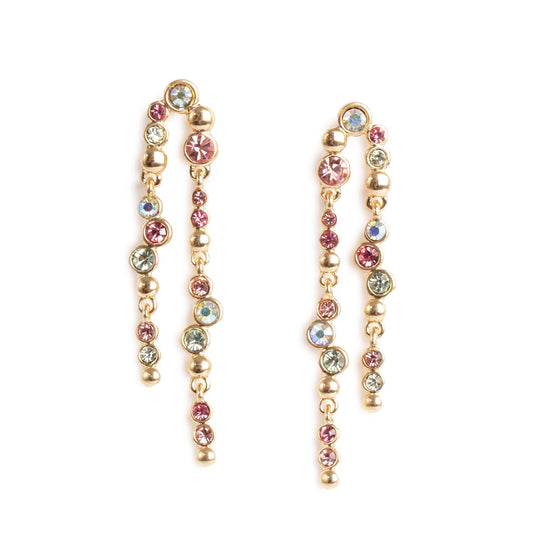 Eyrnalokkar | Sweet Droplets | Gull