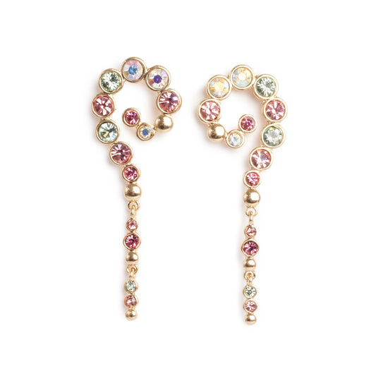 Eyrnalokkar | Sweet Droplets | Gull