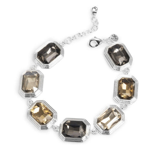 Armband | Grace | Silfur