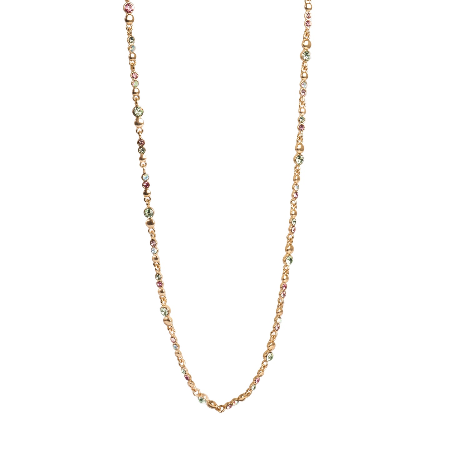 Hálsmen |Sweet Droplets | Marglituð