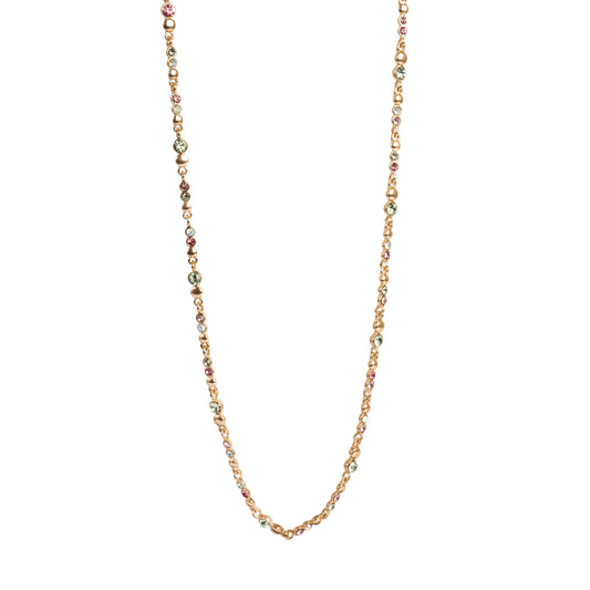 Hálsmen |Sweet Droplets | Marglituð