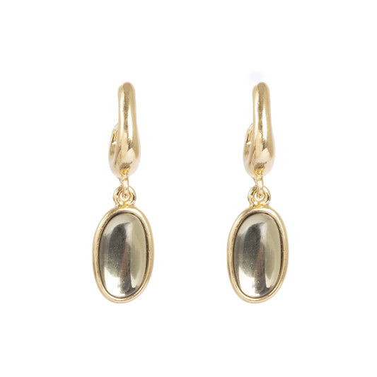 Eyrnalokkar | Liquid |