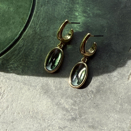 Eyrnalokkar | Liquid |