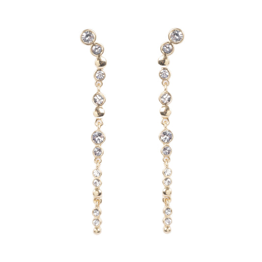 Eyrnalokkar | Sweet Droplets | Gull