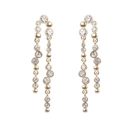 Eyrnalokkar | Sweet Droplets | Gull