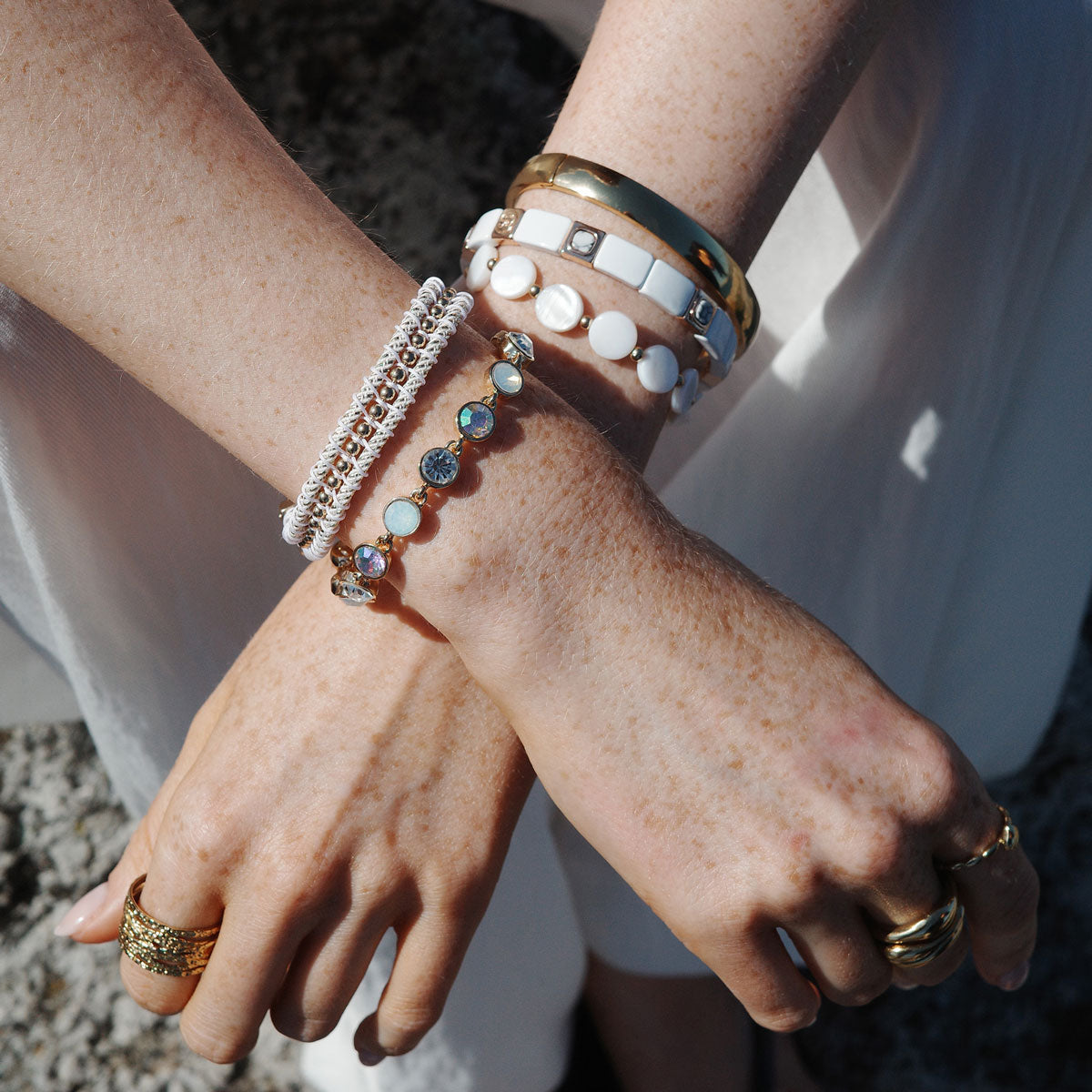 Armband | Friendship |