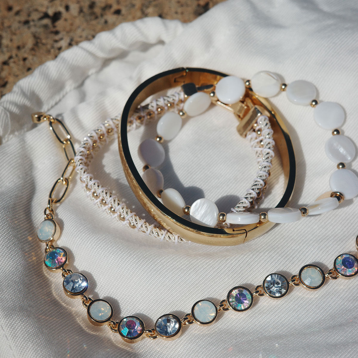 Armband | Friendship |