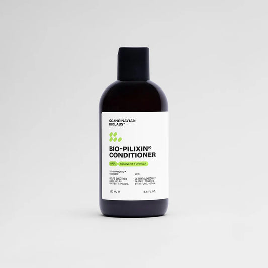Scandinavian Biolabs | HAIR STRENGTH CONDITIONING | MEN