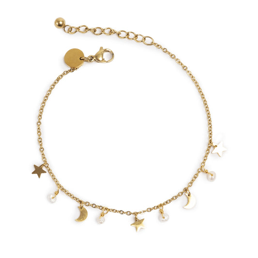 Armband | Steel Miniature