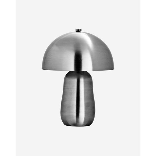 Borðlampi | Roomie | Silfur