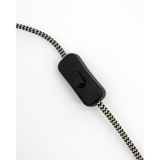 Borðlampi | Roomie | Silfur