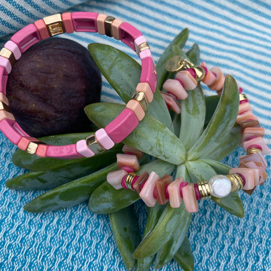 Armband | Skeljar