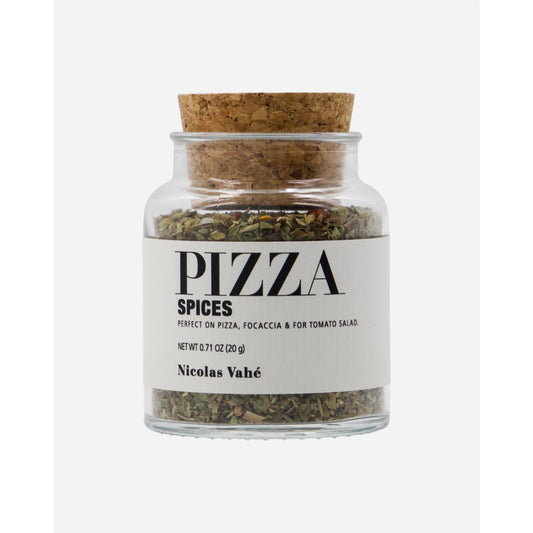 Krydd | Pizza