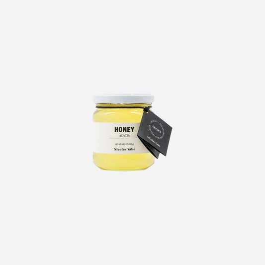 Nicholas Vahé | Hunang | Acacia