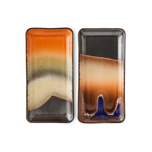 HKLIVING | 70s | Bakkar 2 saman