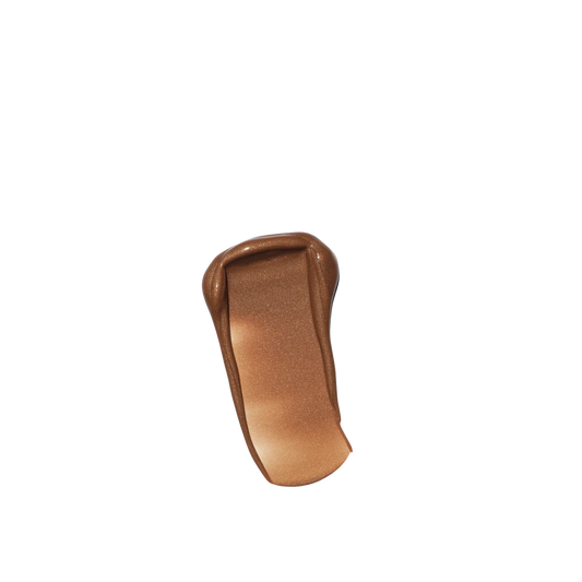 IDUN MINERALS | Bronzing gel | Andlit| Golden hour